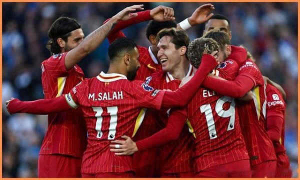 Có giá 40 triệu bảng, được tiết lộ rằng Liverpool sẵn sàng bán Elliott