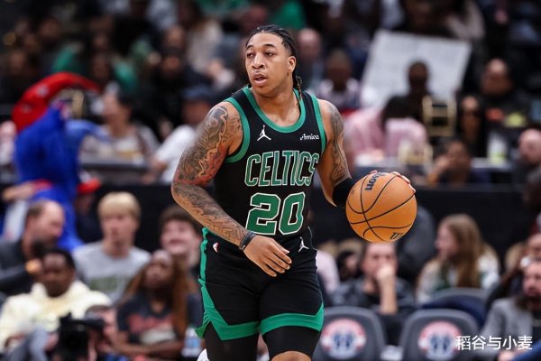 Các Celtics thực hiện các tùy chọn nhóm cho ngôi sao backcourt, anh ấy sẽ có thêm cơ hội trong mùa giải tới?