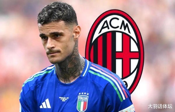 Việc tìm kiếm một tiền đạo của Milan đã gây ra tranh cãi, và muốn cho thuê và bị thương trong một năm Skamaka hoặc Jimenezpin cho Dorfbik