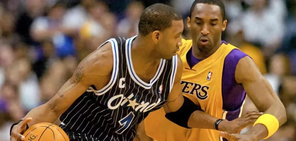 McGrady: Chủ đề thay thế Kobe không nên nói để thay thế từ a
