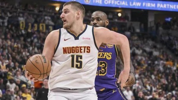 2027 Triển vọng thị trường đại lý miễn phí NBA: Người chơi n