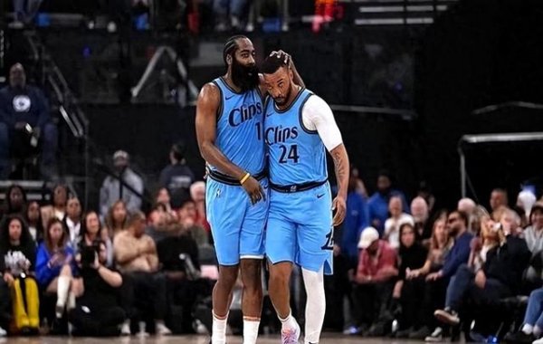 Clippers A+ Class Trade, 4 người hạnh phúc nhất, giết chết h