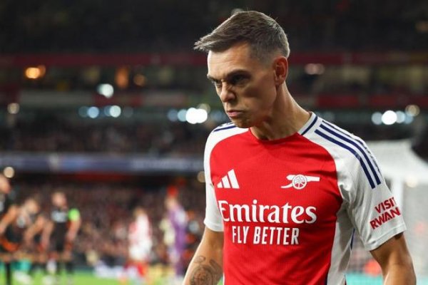Romano bác bỏ tin đồn: Arsenal chưa nhận được bất kỳ liên hệ