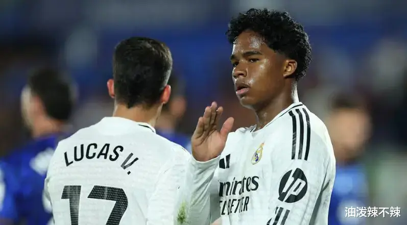 Kế hoạch cho vay Enderick của Real Madrid đã phải chịu những