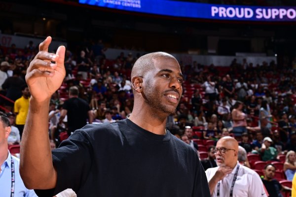 Jefferson: Paul và Billups đang ở cùng xếp hạng. Cái trước c