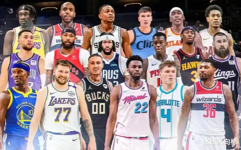 Từ bỏ chức vô địch NBA! Tin tức lớn được tiết lộ, mùa 18 có thể đã lỗi thời